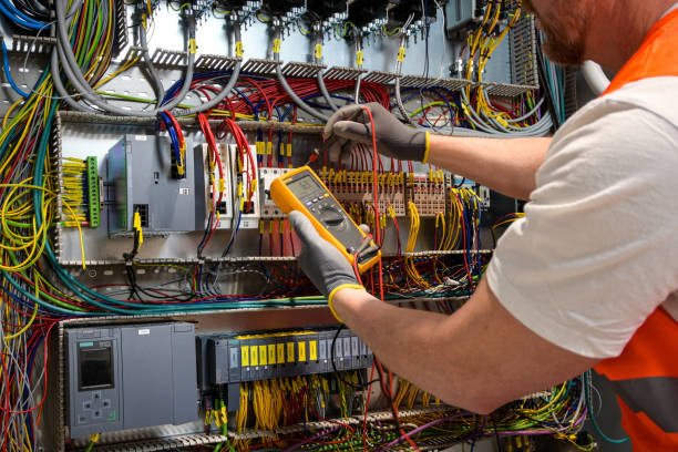 Best Electrical Troubleshooting Services  in Victoria, MN