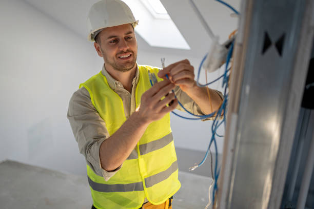 Best Circuit Breaker Repair  in Victoria, MN